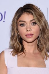 Sarah Hyland – The Paley Center 2015 Modern Family Event for Paleyfest in Hollywood