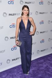 Shelley Hennig - The Paley Center Teen Wolf Event for Paleyfest in Hollywood