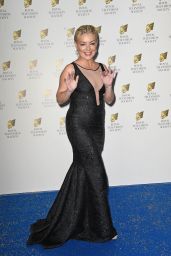 Sheridan Smith – 2015 Royal Television Society Programme Awards in London
