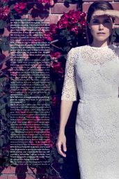 Sophia Bush - Vegas #2 Magazine Late Spring 2015 Issue