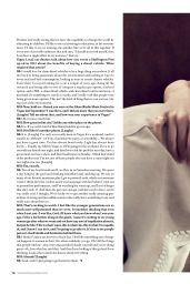Sophia Bush - Vegas #2 Magazine Late Spring 2015 Issue
