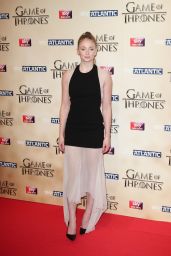 Sophie Turner - Game of Thrones Season 5 World Premiere in London