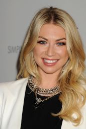Stassi Schroeder – Simple Stylist Do What You Love! Conference in Los Angeles, March 2015