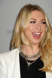 Stassi Schroeder – Simple Stylist Do What You Love! Conference in Los Angeles, March 2015