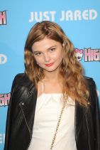 Stefanie Scott – Just Jared’s Throwback Thursday Party in Los Angeles, March 2015