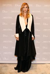 Suki Waterhouse - 2015 Mid-Winter Gala Presented by Dior in San Francisco