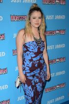 Taylor Spreitler – Just Jared’s Throwback Thursday Party in Los Angeles, March 2015
