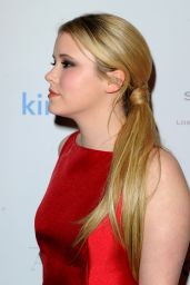 Taylor Spreitler - The Kindred Foundation For Adoption event in Beverly Hills, March 2015
