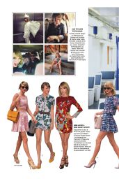 Taylor Swift - Gala Style Magazine Spring Summer 2015