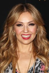Thalia Style - Launch of Her Sodi Collection at Macy
