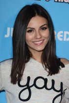 Victoria Justice – Just Jared’s Throwback Thursday Party in Los Angeles, March 2015