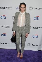 Willa Holland - The Paley Center 2015 Arrow Event for Paleyfest in Hollywood