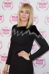 Zoe Ball – 2015 Tesco Mum Of The Year Awards in London
