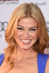 Adrianne Palicki – Avengers: Age Of Ultron Premiere in Hollywood