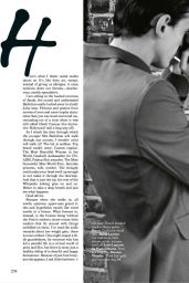 Aishwarya Rai Bachchan - Vogue Magazine (India) March 2015 Issue