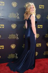 Alison Sweeney – 2015 Daytime Emmy Awards in Burbank