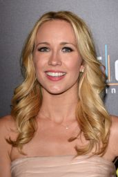 Anna Camp - Dial A Prayer Premiere in Los Angeles