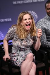 Anna Chlumsky - Paley Center Hosts an Evening With 