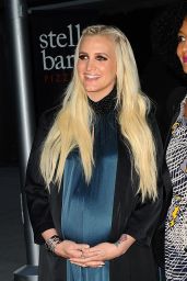 Ashlee Simpson - Just Before I Go Premiere in Hollywood