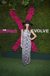 Ashley Greene – 2015 People StyleWatch & REVOLVE Fashion and Festival Event in Palm Springs