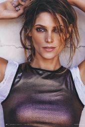 Ashley Greene - Women