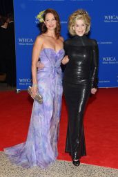 Ashley Judd – 2015 White House Correspondents Dinner in Washington, DC
