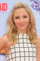 Audrey Whitby – 2015 Radio Disney Music Awards in Los Angeles