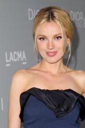 Bar Paly – Orchard Premiere of Dior and I in Los Angeles