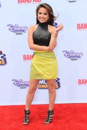 Becky G – 2015 Radio Disney Music Awards in Los Angeles