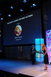 Bella Thorne - 2015 Shorty Awards in New York City