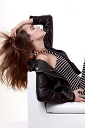 Cara Delevingne - Topshop @ Zalando Photoshoot (2015)
