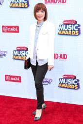 Carly Rae Jepsen – 2015 Radio Disney Music Awards in Los Angeles