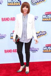 Carly Rae Jepsen – 2015 Radio Disney Music Awards in Los Angeles