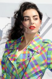 Charli XCX – 2015 MTV Movie Awards in Los Angeles