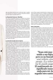 Charlize Theron - YO Dona Magazine (Spain) April 2015 Issue