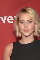 Claire Holt - 2015 NBCUniversal Summer Press Day in Pasadena