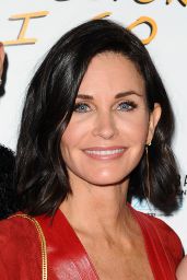 Courteney Cox - Just Before I Go Premiere in Hollywood