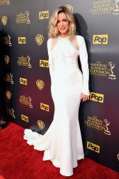 Donna Mills – 2015 Daytime Emmy Awards in Burbank