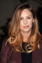 Dylan Penn – Burberry’s London in Los Angeles Party in Los Angeles, April 2015