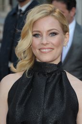 Elizabeth Banks - Pitch Perfect 2 Premiere in Rome