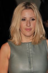 Ellie Goulding – Burberry’s London in Los Angeles Party in Los Angeles, April 2015