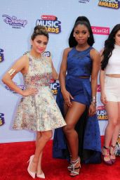 Fifth Harmony – 2015 Radio Disney Music Awards in Los Angeles