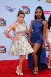 Fifth Harmony – 2015 Radio Disney Music Awards in Los Angeles