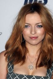 Francesca Eastwood – 2015 Race To Erase MS Event in Century City