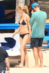 Gwyneth Paltrow Bikini Candids in Mexico, March 2015