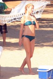 Gwyneth Paltrow Bikini Candids in Mexico, March 2015