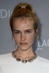 Isabel Lucas – Orchard Premiere of Dior and I in Los Angeles