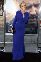 Isabel Lucas - The Water Diviner Premiere in Hollywood