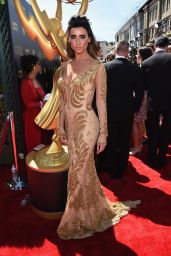 Jacqueline MacInnes Wood – 2015 Daytime Emmy Awards in Burbank