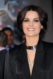 Jaimie Alexander - Avengers: Age Of Ultron Premiere in Hollywood